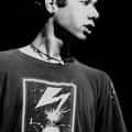 Adam Yauch portrait