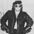Adrian Adonis portrait