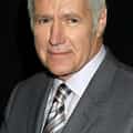 Alex Trebek portrait