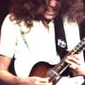 Allen Collins portrait