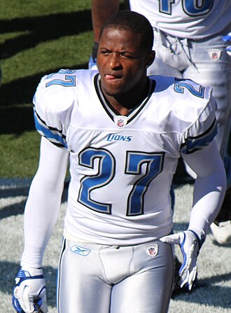 Alphonso Smith portrait