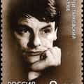 Andrei Tarkovsky portrait