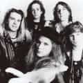 Andrew Wood portrait