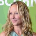 Anne Heche portrait