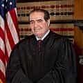 Antonin Scalia portrait