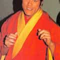 Antonio Inoki portrait