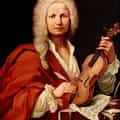Antonio Vivaldi portrait