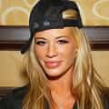 Ashley Massaro portrait