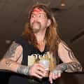 Balls Mahoney portrait