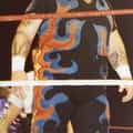 Bam Bam Bigelow portrait
