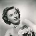 Barbara Stanwyck portrait