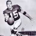 Bart Starr portrait