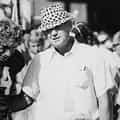 Bear Bryant portrait