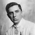 Bela Lugosi portrait