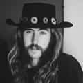 Berry Oakley portrait