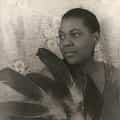 Bessie Smith portrait