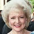 Betty White portrait