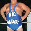 Big Daddy portrait