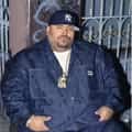 Big Pun portrait