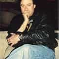 Bill Hicks portrait
