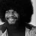 Billy Preston portrait
