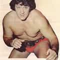 Billy Robinson portrait