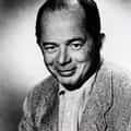 Billy Wilder portrait