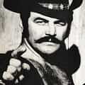 Blackjack Lanza portrait