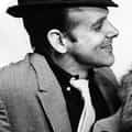 Bob Fosse portrait