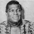 Bobo Brazil portrait