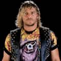 Brian Pillman portrait