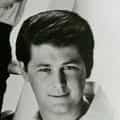 Brian Wilson portrait