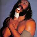 Bruiser Brody portrait