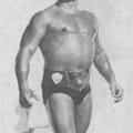 Buddy Rogers portrait