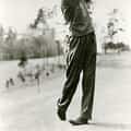 Byron Nelson portrait
