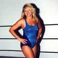 Candi Devine portrait