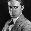 Charlie Chaplin portrait