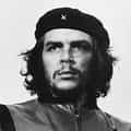 Che Guevara portrait
