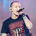 Chester Bennington portrait