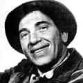 Chico Marx portrait
