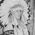 Chief Jay Strongbow portrait