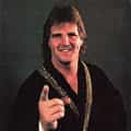Chris Adams portrait