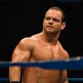 Chris Benoit portrait