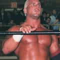 Chris Candido portrait