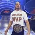 Chris Kanyon portrait