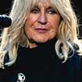 Christine McVie portrait