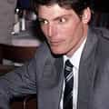 Christopher Reeve portrait