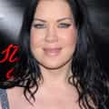Chyna portrait