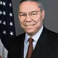 Colin Powell portrait