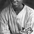 Cool Papa Bell portrait
